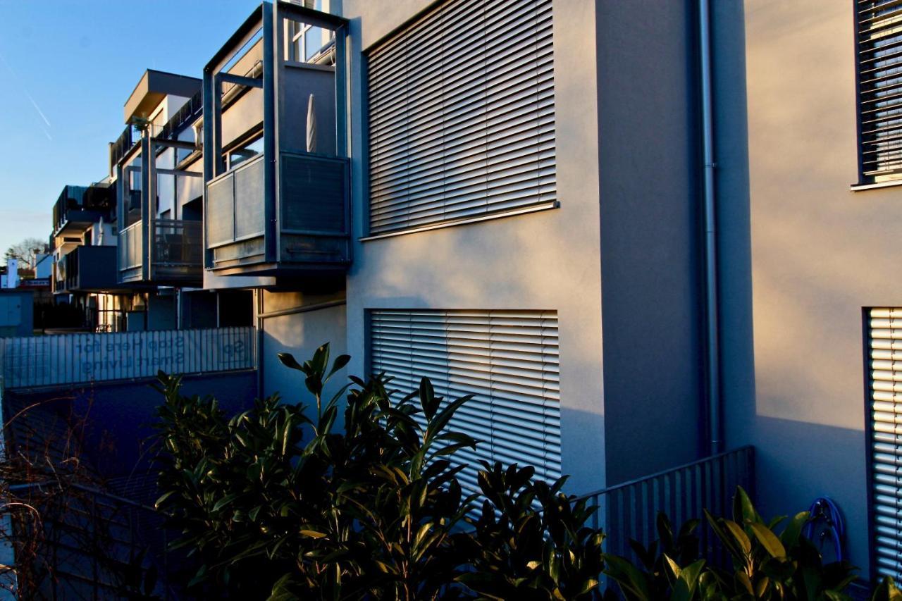 Balcony/Pool/Free Parking Garage Studio Wien Exterior foto